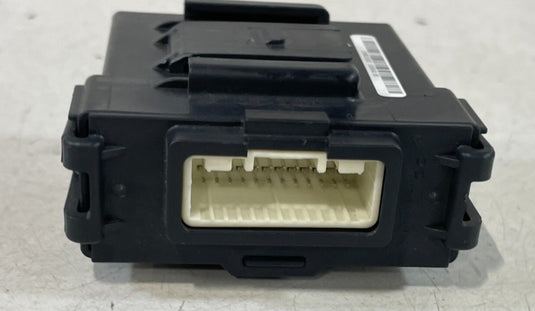 2019 - 2025 INFINITI QX50 UNDER DASH IDM CONTROL MODULE UNIT 476A0-5NA0A