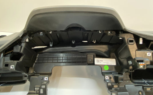 21-23 HYUNDAI ELANTRA ELANTRA N DASH BOARD DASHBOARD COVER ASSEMBLY GRAY