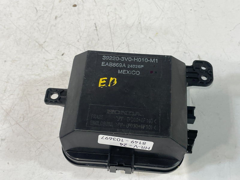 Load image into Gallery viewer, 2023-25 HONDA HR-V DASHBOARD RIGHT PASSENGER SIDE AUDIO SOUND SPEAKER # 103697
