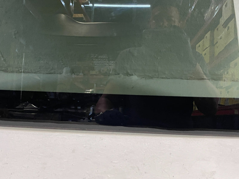 Load image into Gallery viewer, 2019 - 2023 INFINITI QX50 REAR PANORAMIC SUNROOF SUN ROOF WINDOW GLASS # 98903
