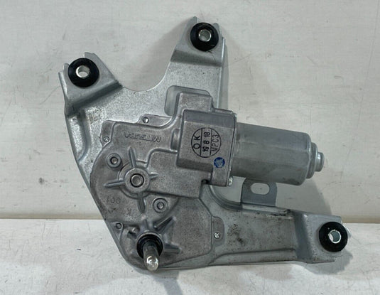 19-25 INFINITI QX50 QX55 REAR TRUNK LIFT TAIL GATE WINDSHIELD WIPER MOTOR