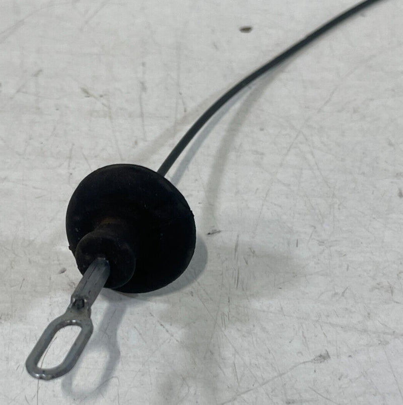 Load image into Gallery viewer, 2018 - 2022 HONDA ACCORD FUEL FILLER DOOR LID LOCK LATCH ACTUATOR CABLE # 92510
