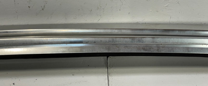 Load image into Gallery viewer, 2017 - 2019 INFINITI QX30 LEFT &amp; RIGHT UPPER ROOF RAIL RACK PAIR # 85363
