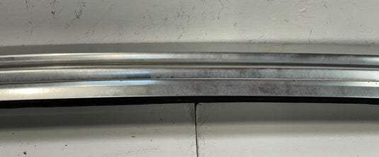 2017 - 2019 INFINITI QX30 LEFT & RIGHT UPPER ROOF RAIL RACK PAIR