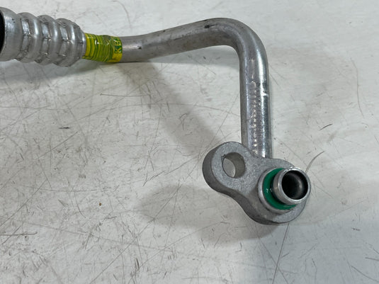 20-23 GENESIS G70 AC AIR CONDITIONING DISCHARGE PIPE LINE HOSE TUBE 2.0L
