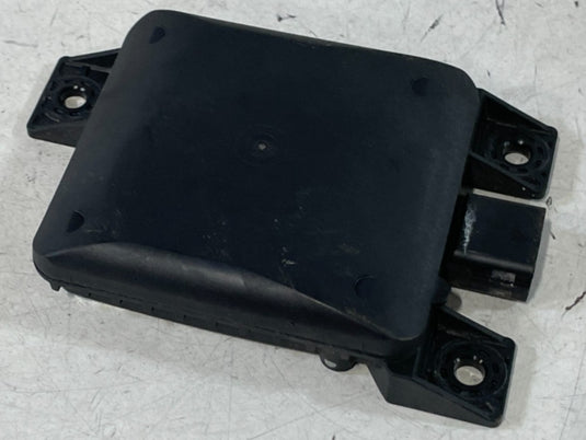 2020 HYUNDAI PALISADE REAR LEFT SIDE BLIND SPOT RADAR MODULE SENSOR