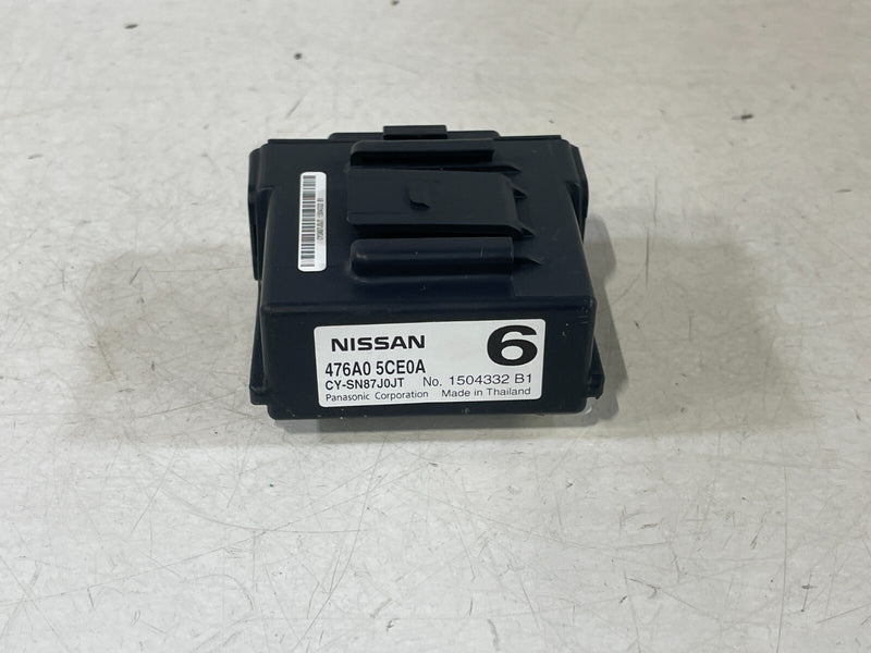 Load image into Gallery viewer, 2018 - 2020 INFINITI Q60 DIAGNOSTIC CONTROL MODULE UNIT 476A0-5CE0A # 94794
