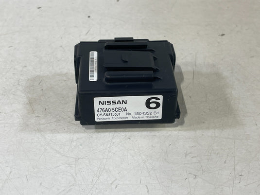 2018 - 2020 INFINITI Q60 DIAGNOSTIC CONTROL MODULE UNIT 476A0-5CE0A