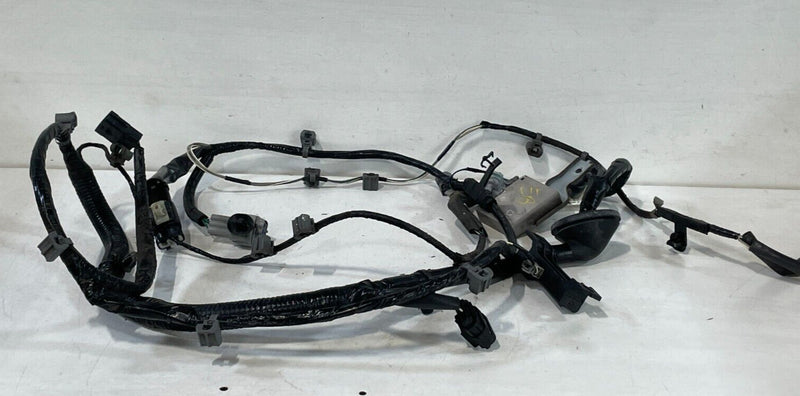 Load image into Gallery viewer, 2018 - 2020 INFINITI QX60 REAR BODY WIRE WIRING HARNESS 24095-9NP0D 3.5L # 96311
