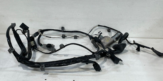 2018 - 2020 INFINITI QX60 REAR BODY WIRE WIRING HARNESS 24095-9NP0D 3.5L