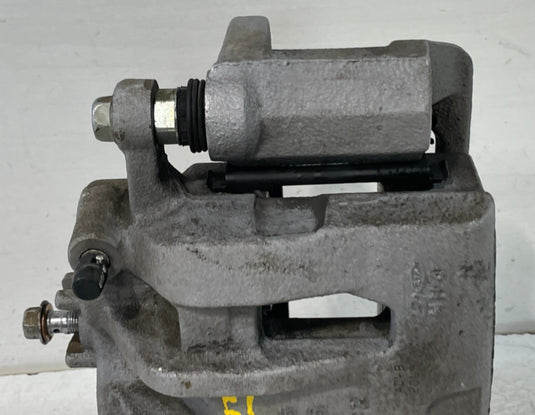 2020-2025 HYUNDAI PALISADE FRONT LEFT SIDE BRAKE CALIPER W/O BRAKE PADS 
