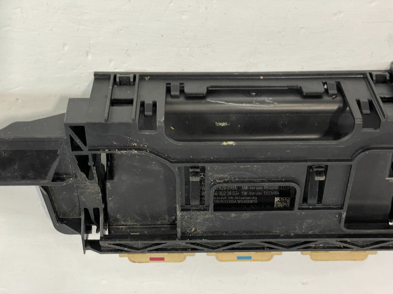 Load image into Gallery viewer, 17-19 INFINITI QX30 FRONT LEFT SIDE POWER SEAT CONTROL MODULE W/ BRACKET # 89378
