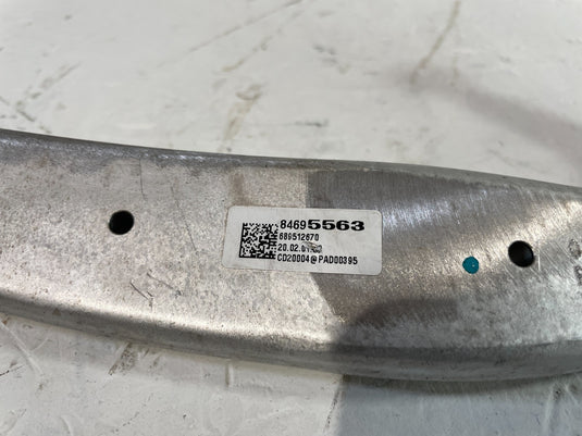 2020-2025 CADILLAC CT5 RWD FRONT RIGHT SIDE LOWER FORWARD CONTROL ARM