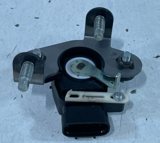 2017 -2022 INFINITI Q60 BRAKE STOP PEDAL SEAT BELT SWITCH SENSOR UNIT