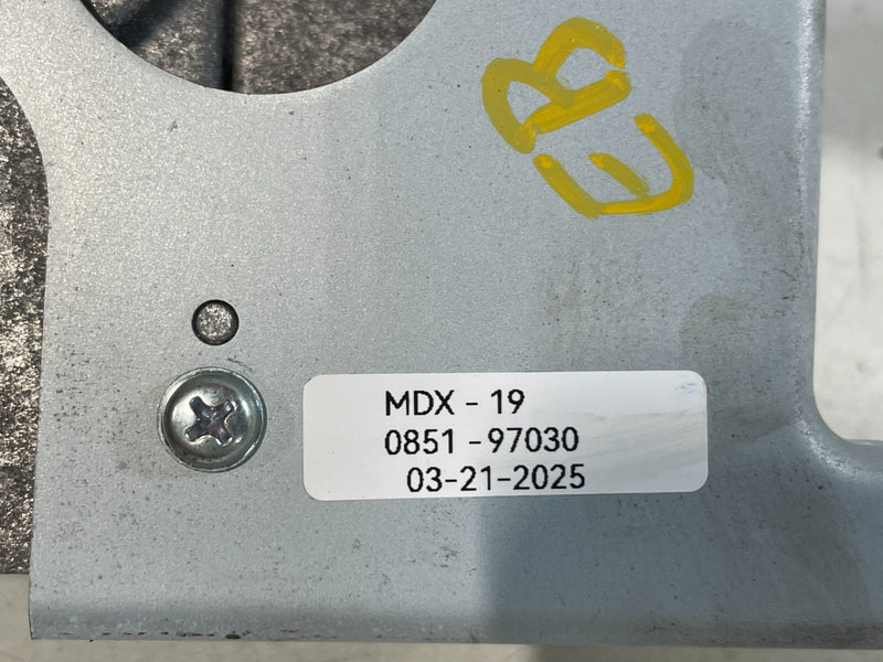 Load image into Gallery viewer, 19-20 ACURA MDX ELECTRIC POWER STEERING CONTROL MODULE UNIT EPS EPU 3.5L # 97030
