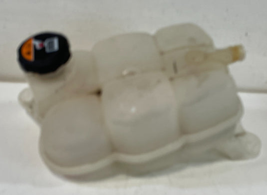 2021-2022 HYUNDAI SONATA RADIATOR EXPANSION TANK COOLANT RESERVOIR 2.5L