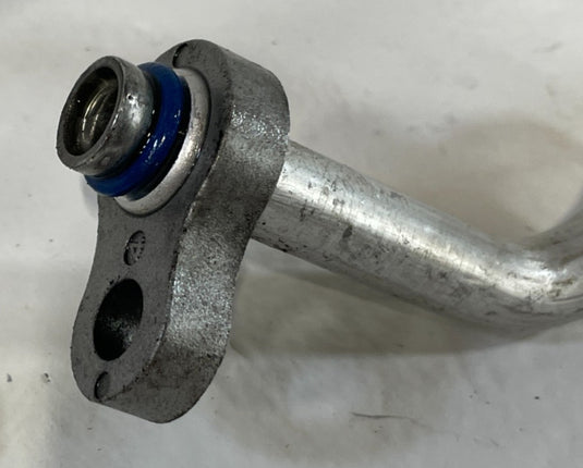 2020 HYUNDAI ELANTRA AC AIR CONDITIONING DISCHARGE PIPE LINE HOSE 3.8L