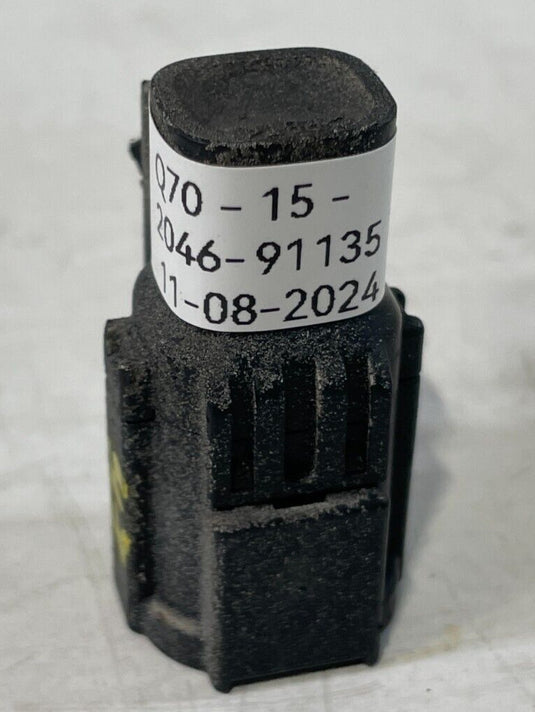 2012 - 2019 INFINITI M56 M37 G37 Q70 Q70L AMBIENT AIR TEMPERATURE SENSOR
