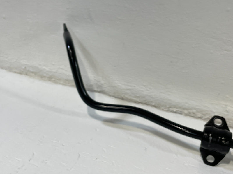 Load image into Gallery viewer, 2019 - 2025 GENESIS G70 RWD REAR SUSPENSION STABILIZER SWAY BAR ROD # 101062
