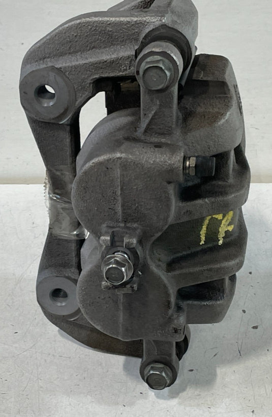 2020 - 2025 HYUNDAI PALISADE FWD FRONT LEFT DRIVER SIDE BRAKE CALIPER