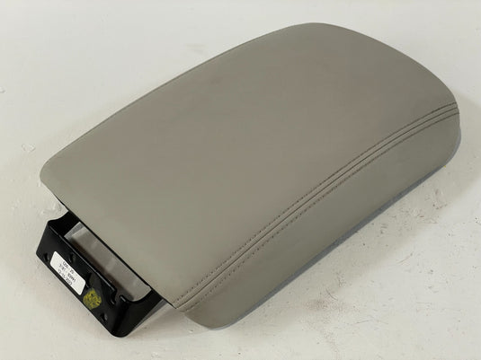 2016-2020 INFINITI Q50 CENTER CONSOLE ARM REST ARMREST STORAGE LID COVER