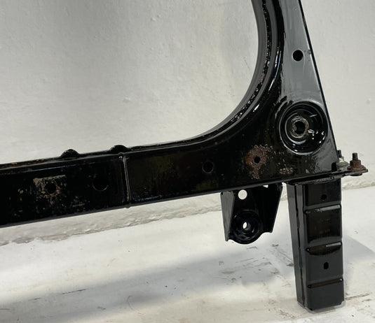 2019-2025 INFINITI QX50 FWD FRONT SUSPENSION SUBFRAME CROSSMEMBER CRADLE