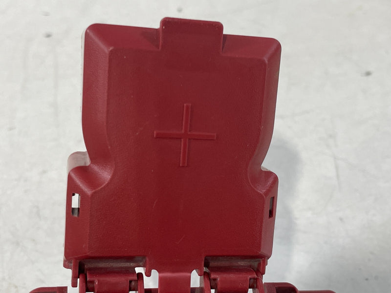 Load image into Gallery viewer, 2019 - 2024 NISSAN ALTIMA POSITIVE BATTERY TERMINAL COVER 3.5L # 94645
