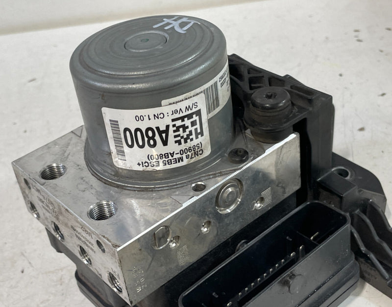 Load image into Gallery viewer, 2021-2023 HYUNDAI ELANTRA ANTI LOCK ABS BRAKE PUMP MODULE UNIT 58900AB800 #99318
