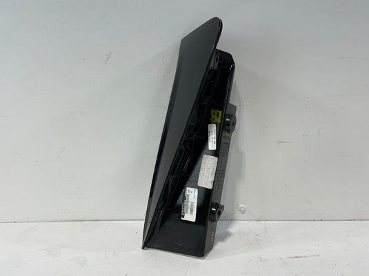 2019 - 2020 INFINITI QX50 REAR RIGHT SIDE SPOILER DEFLECTOR TRUNK LID