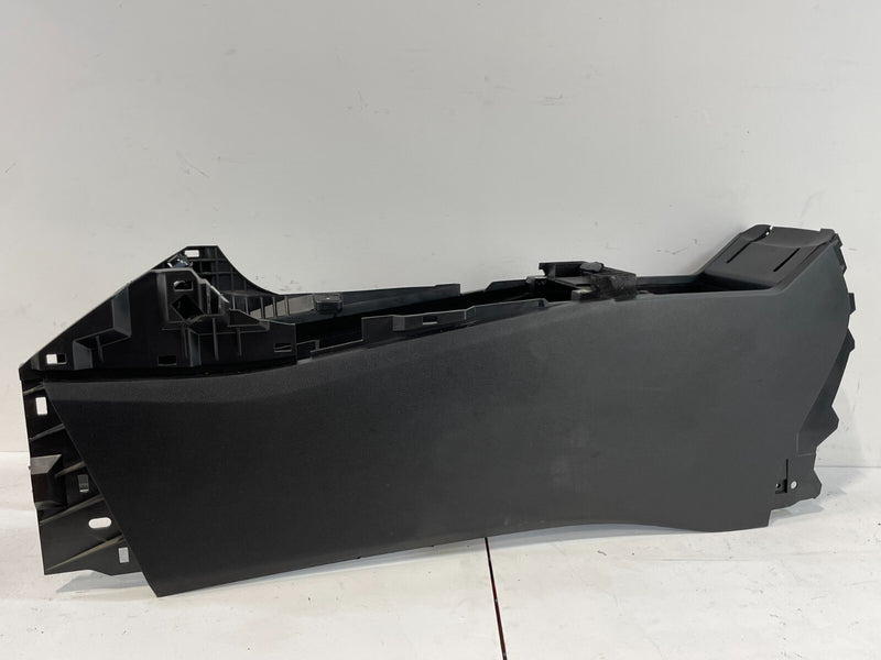 Load image into Gallery viewer, 16-18 NISSAN MAXIMA FRONT FLOOR CENTER CONSOLE STORAGE BASE FRAME # 82678
