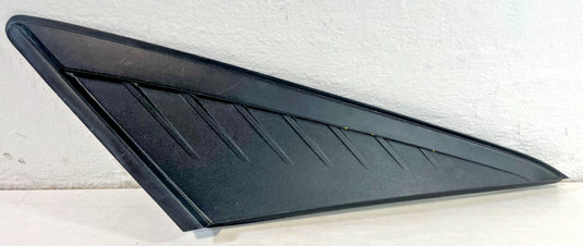 21-23 HYUNDAI ELANTRA ELANTRA N REAR RIGHT SIDE PILLAR TRIM PANEL COVER