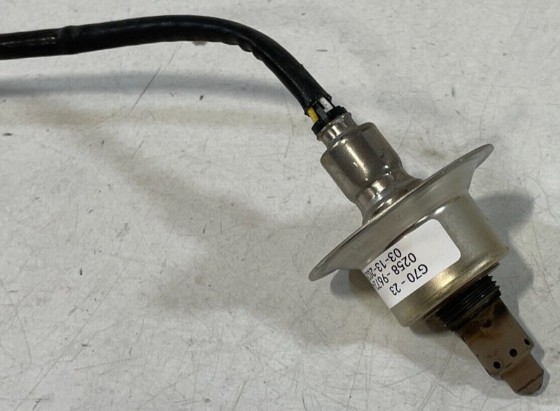 Load image into Gallery viewer, 2019 - 2023 GENESIS G70 ENGINE UPSTREAM LAMBDA O2 OXYGEN SENSOR 2.0L # 96724

