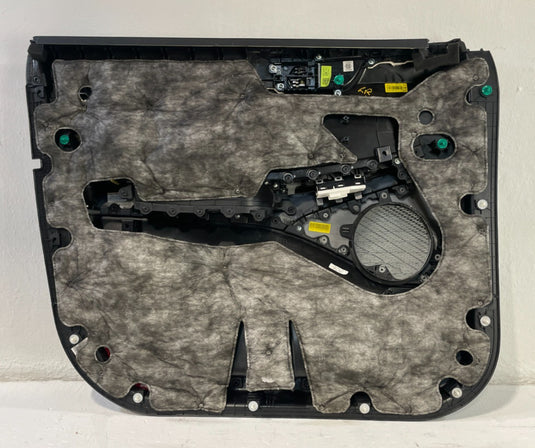 2020 - 2022 HYUNDAI PALISADE FRONT RIGHT SIDE INTERIOR DOOR TRIM PANEL