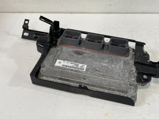 19-20 ACURA MDX ENGINE CONTROL MODULE W/ANTI THEFT MODULE & KEY FOB 3.5L