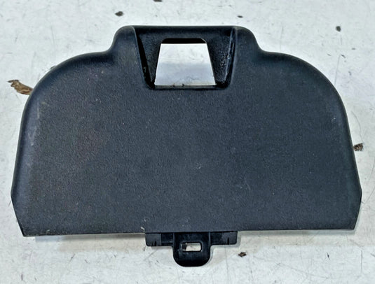 2023-2025 HONDA HR-V CENTER CONSOLE ARMREST LID COVER LATCH LOCK BLACK