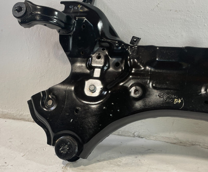 Load image into Gallery viewer, 2020-2025 HYUNDAI PALISADE AWD FRONT SUSPENSION SUBFRAME CROSSMEMBER 3.8L 103113
