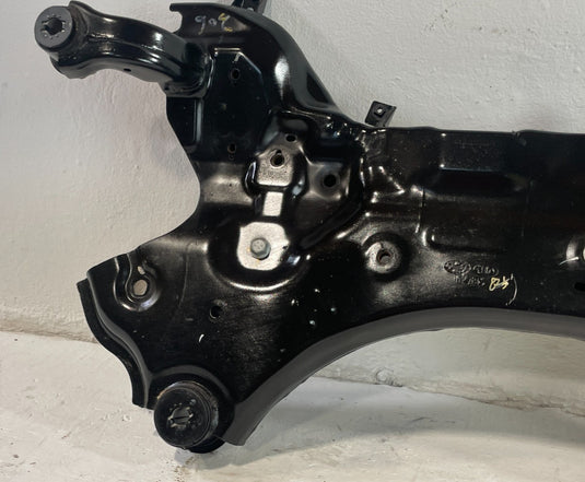 2020-2025 HYUNDAI PALISADE AWD FRONT SUSPENSION SUBFRAME CROSSMEMBER 3.8L 103113