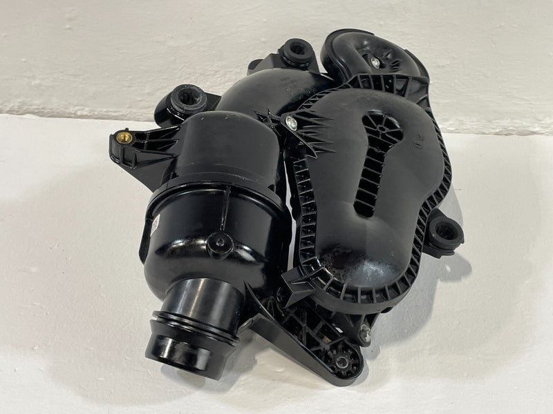Load image into Gallery viewer, 19-25 INFINITI QX50 QX55 INTERCOOLER AIR INLET DUCT HOSE TUBE PIPE 2.0L # 96087
