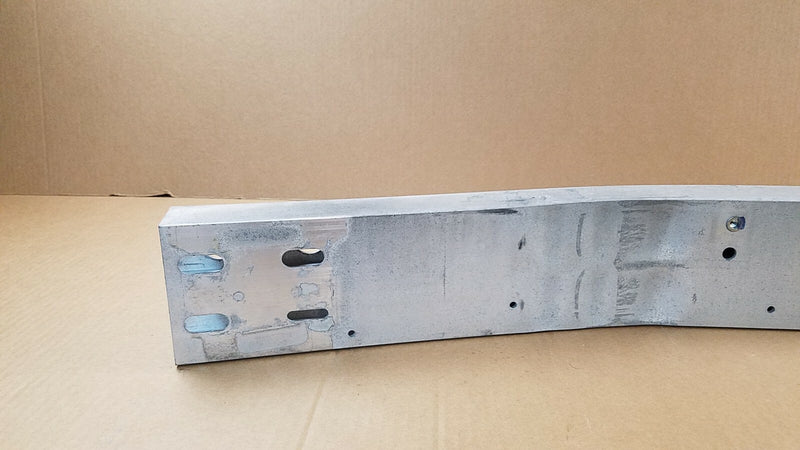 Load image into Gallery viewer, ⭐⭐ OEM INFINITI FX35 FX37 FX50 QX70 REAR BUMPER REINFORCEMENT IMPACT BAR REBAR
