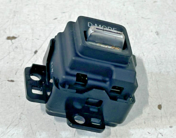 Load image into Gallery viewer, 19-25 INFINITI QX50 QX60 TRANSMISSION TRANSFER CASE D-MODE CONTROL SWITCH #97664
