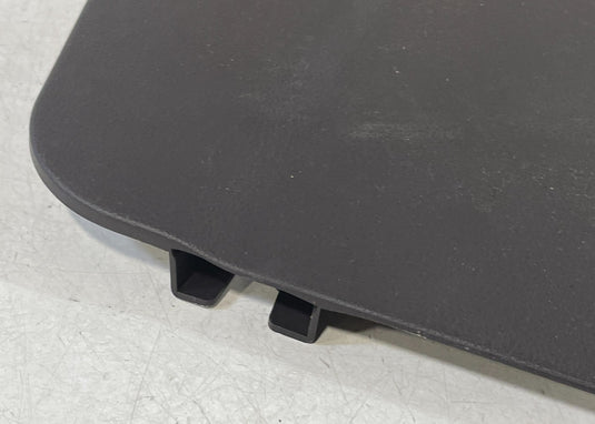 2020-2025 HYUNDAI PALISADE FRONT LEFT CENTER CONSOLE TRIM PANEL BLACK