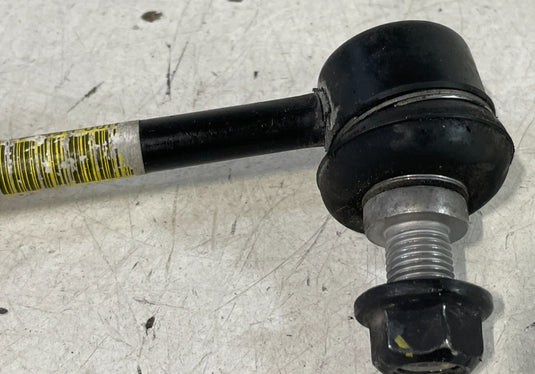 19-25 GENESIS G70 REAR RIGHT SIDE STABILIZER ANTI ROLL SWAY BAR END LINK