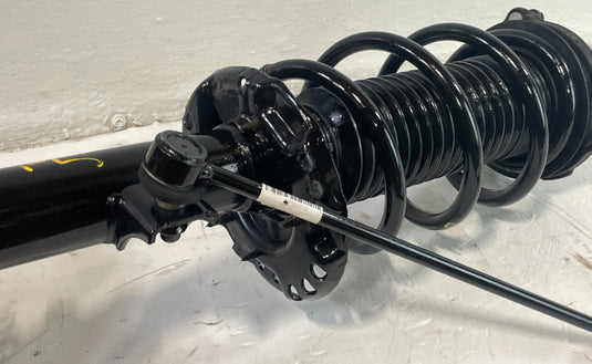 2023-2025 HYUNDAI PALISADE FWD FRONT LEFT SUSPENSION KNEE ASSEMBLY 3.8L