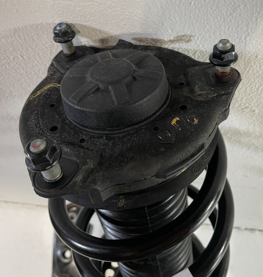 2023-2025 HYUNDAI PALISADE FWD FRONT LEFT SUSPENSION KNEE ASSEMBLY 3.8L