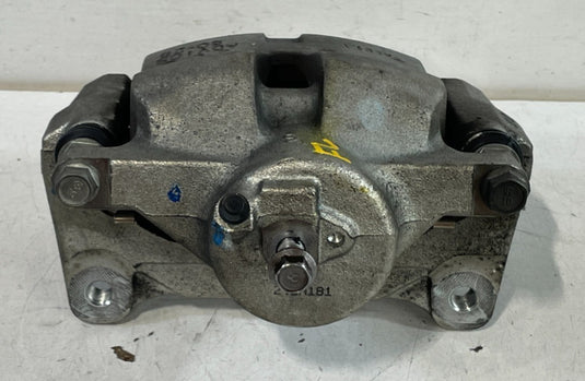 2019 - 25 TOYOTA CAMRY AVALON RAV4 FRONT LEFT BRAKE CALIPER W/ BRAKE PADS