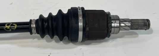 13-20 INFINITI JX35 QX60 AWD REAR RIGHT PASSENGER SIDE AXLE DRIVE SHAFT