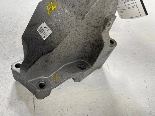 2019-2023 GENESIS G70 FRONT LEFT SIDE ENGINE MOUNT SUPPORT BRACKET 2.0L