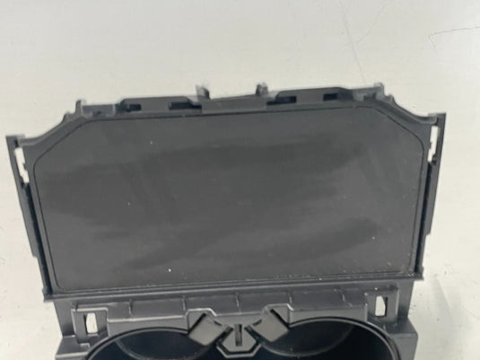 2023 - 2025 HONDA HR-V CENTER CONSOLE CUP HOLDER PANEL TRIM BLACK