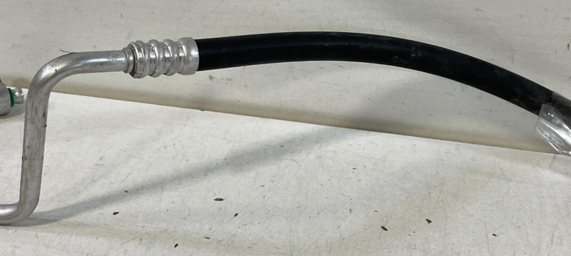 Load image into Gallery viewer, 20-23 GENESIS G70 AC AIR CONDITIONING DISCHARGE PIPE LINE HOSE TUBE 2.0L # 96776
