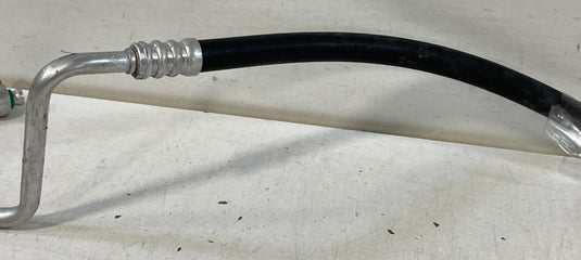 20-23 GENESIS G70 AC AIR CONDITIONING DISCHARGE PIPE LINE HOSE TUBE 2.0L